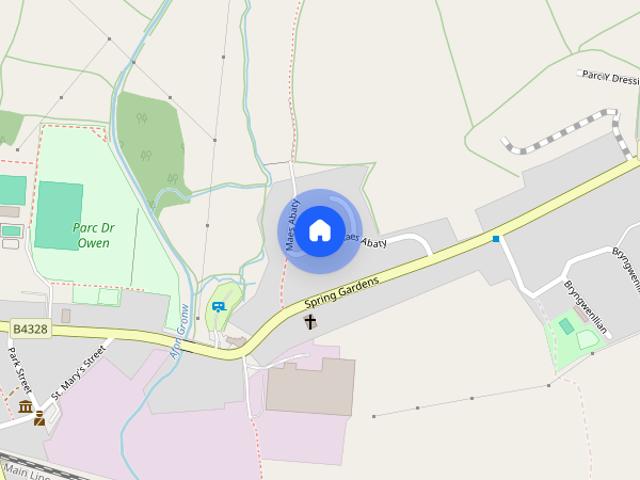 House for rent in Whitland, Wales