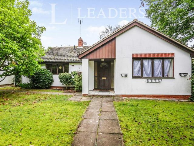 House for rent in Eastbridge, Suffolk