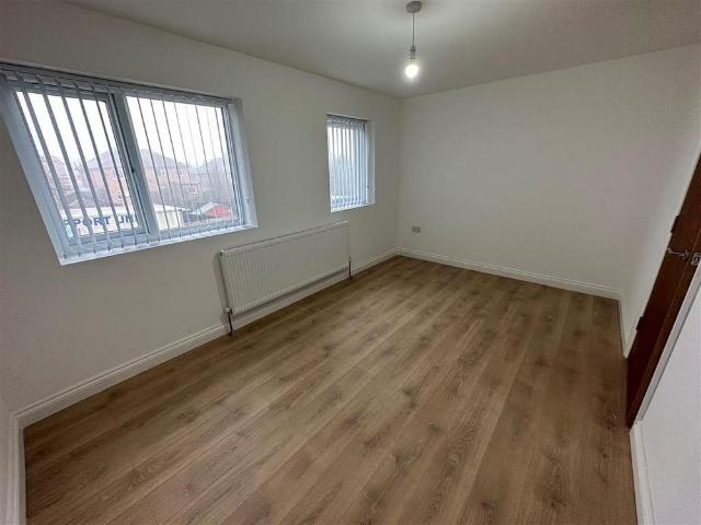 House for rent in Brentingby, Leicestershire