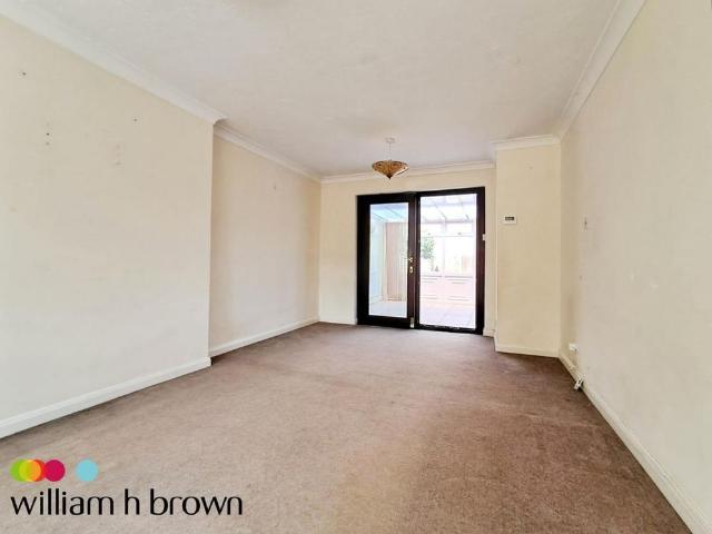 House for rent in Lee Chapel, Essex
