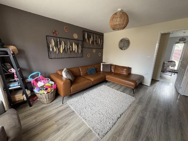 House for rent in Page Moss, Huyton