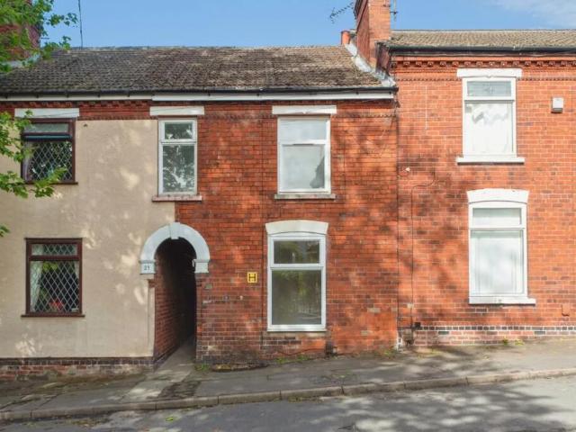 House for rent in Brayford, Lincolnshire