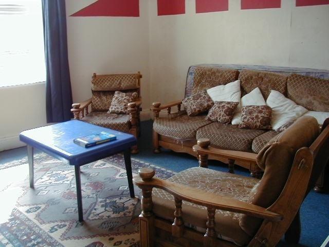 House for rent in Hyde Park, West Yorkshire