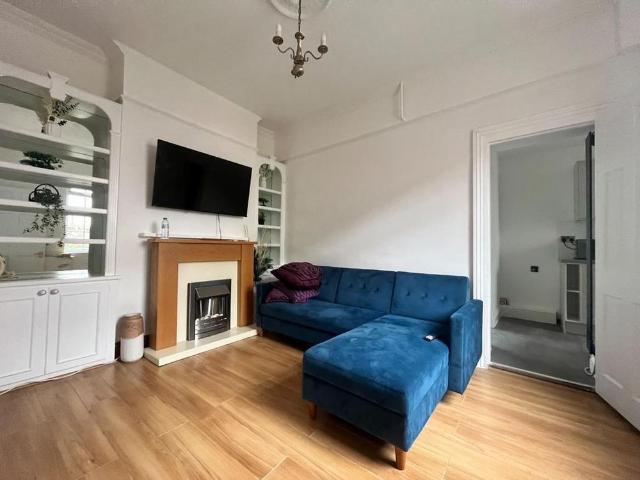House for rent in Stoke, Plymouth