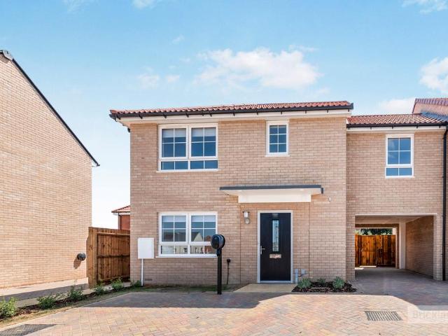 House for rent in Bedingfield, Suffolk