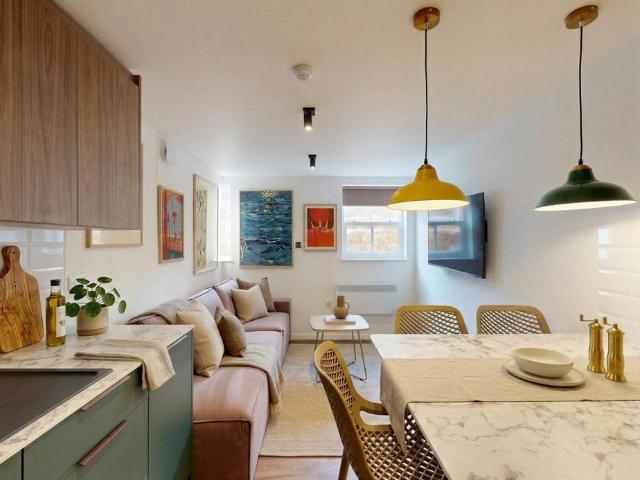 House for rent in Arthur's Hill, Newcastle upon Tyne