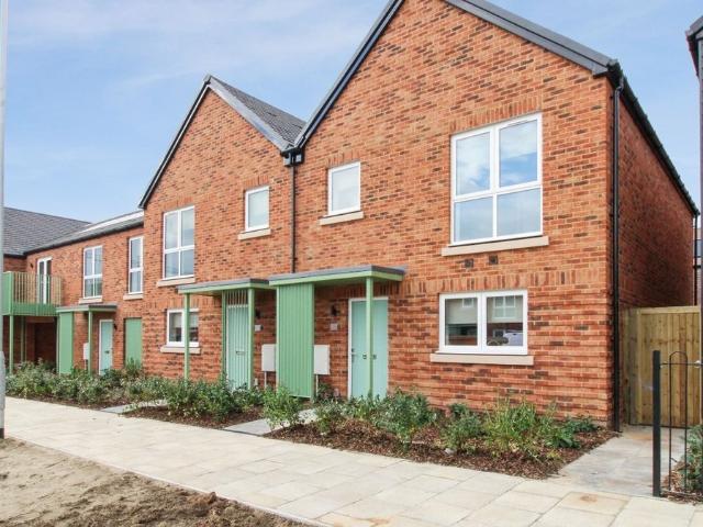 House for rent in Ebbsfleet, Monks Orchard