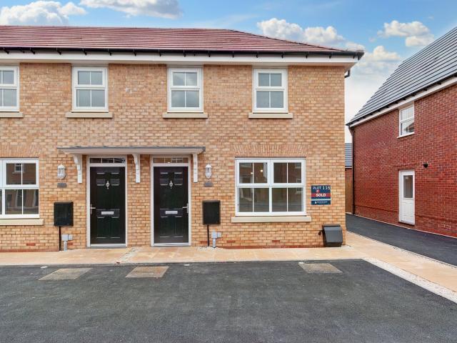 House for rent in Pye Green, Chadsmoor