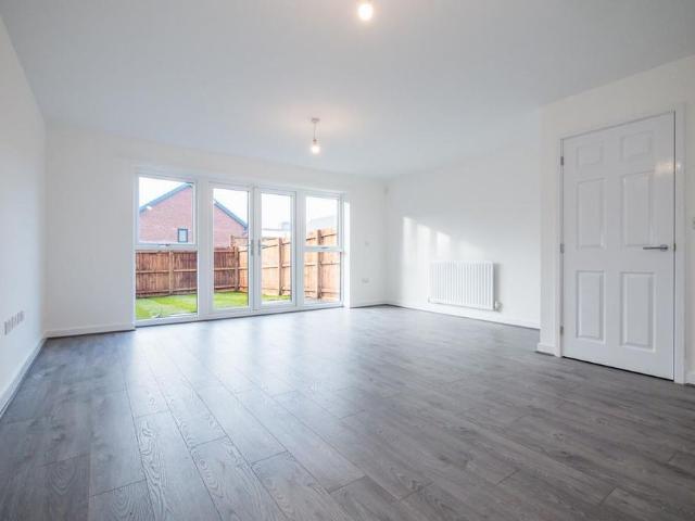 House for rent in Bury, Greater Manchester
