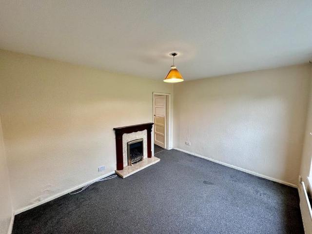 House for rent in Clifton, City of Nottingham