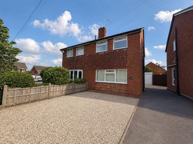 House for rent in Boley Park, Staffordshire
