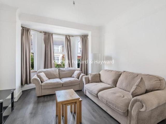 House for rent in Noel Park, Greater London