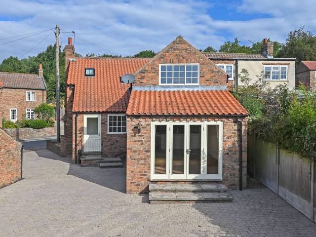House for rent in Crayke, North Yorkshire