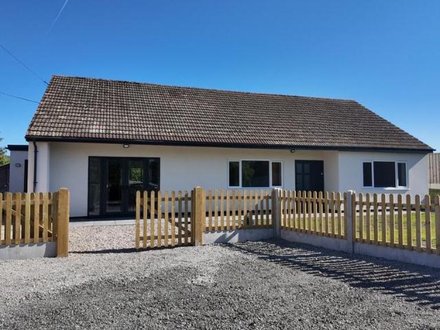 House for rent in Shobdon
