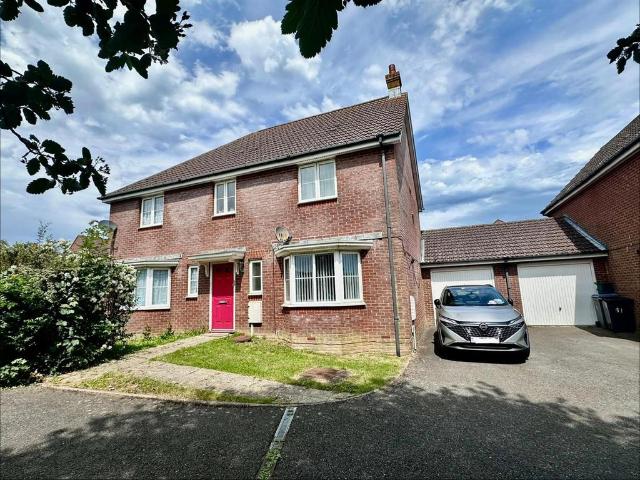 House for rent in Ash, Kent