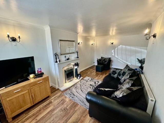 House for rent in Coseley, West Midlands