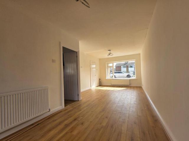 House for rent in Bilston, West Midlands