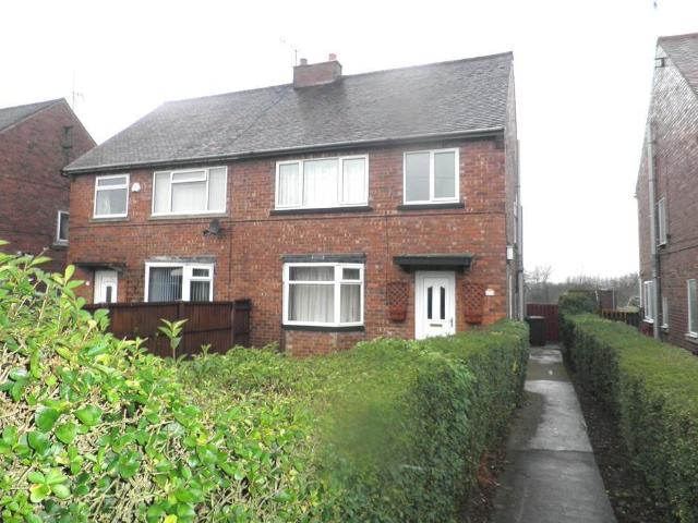 House for rent in Anston, South Anston