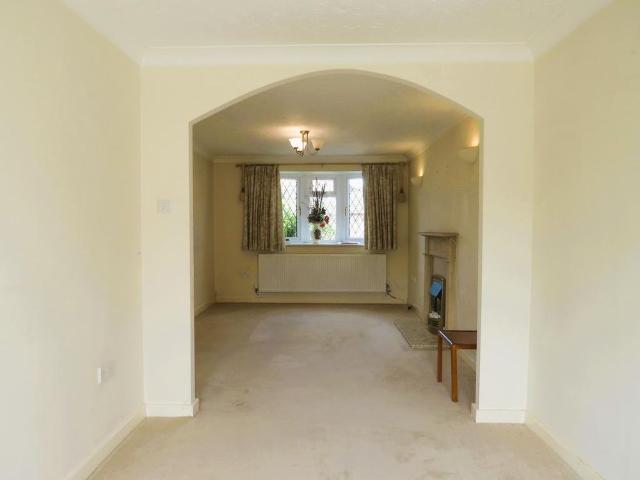House for rent in Crookhill, Worcestershire