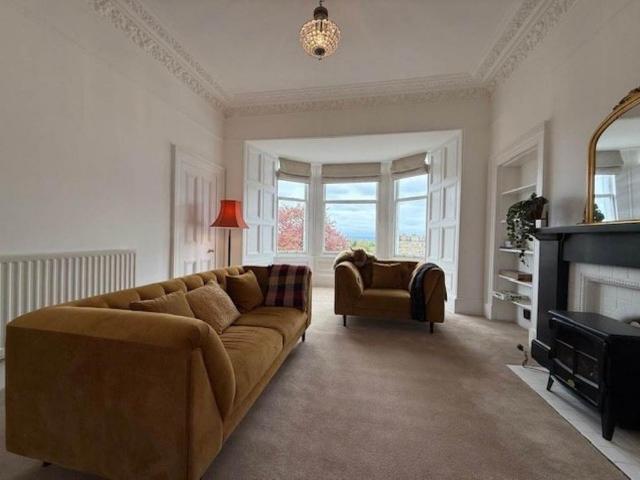 House for rent in Happy Valley, Craiglockhart