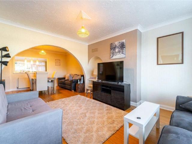 House for rent in Turves Green, West Midlands