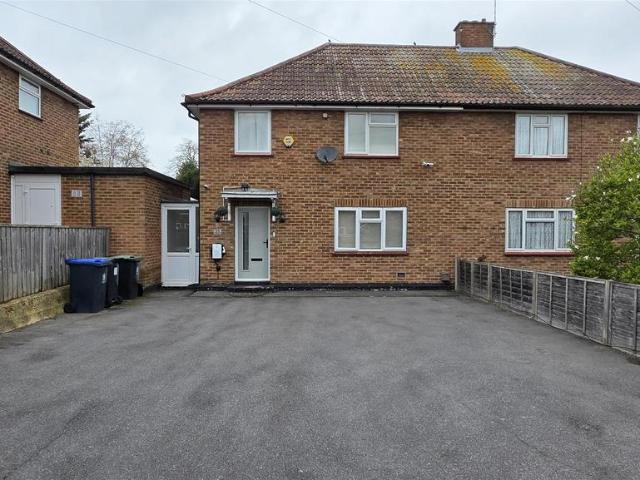 House for rent in Denham, Denham Green