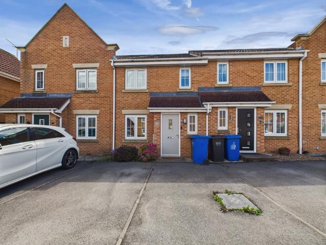 House for rent in St Augustines, Chesterfield