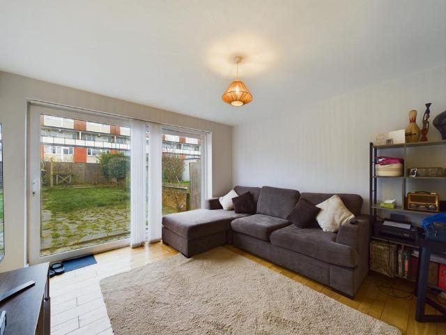 House for rent in London Borough of Croydon, Greater London