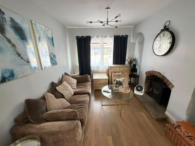 House for rent in Cheadle, Stockport