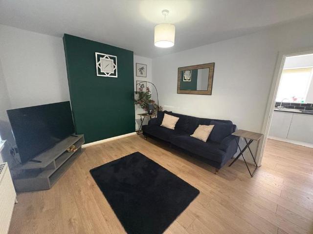 House for rent in Lenton Abbey, City of Nottingham