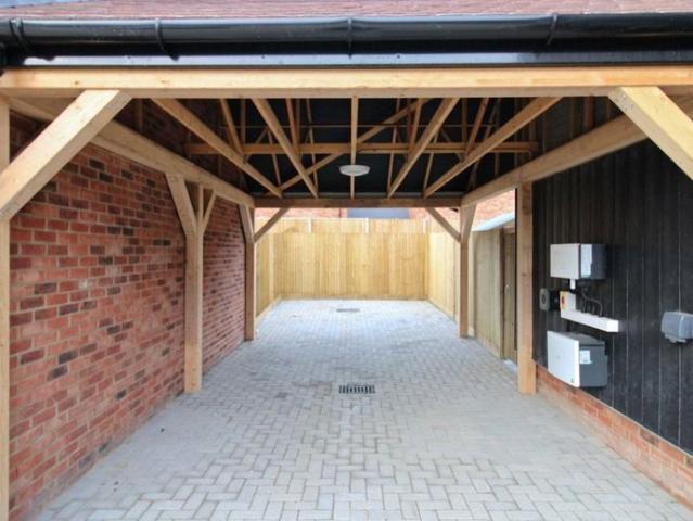 Apartment for rent in Swanscombe, Kent