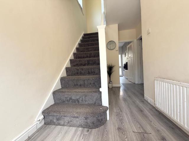 House for rent in Yardley, West Midlands