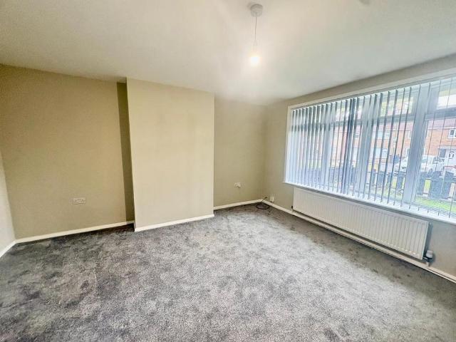 House for rent in Clifton, City of Nottingham