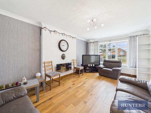 House for rent in Cayton