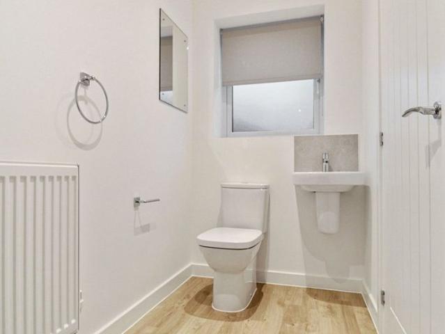 Apartment for rent in Swanscombe, Kent