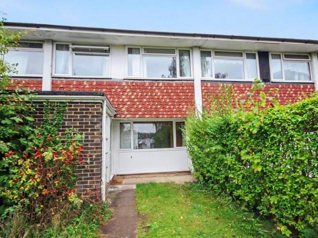 House for rent in Guildford Park, Westborough