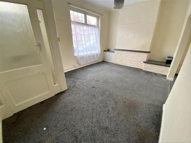 House for rent in Plungington, Higher Bartle