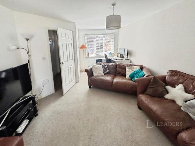 House for rent in Chellaston Fields, Egginton