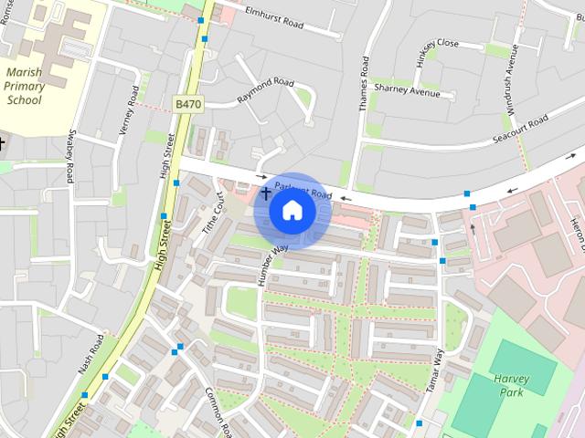 House for rent in Slough