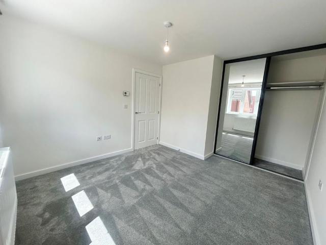 House for rent in Park Central, Birmingham