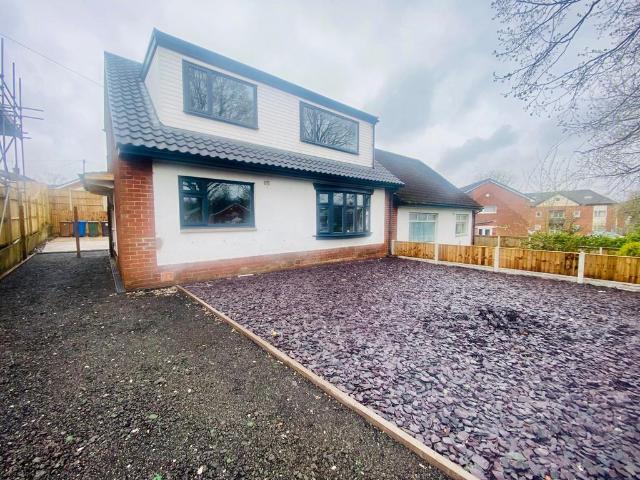 House for rent in Andertons Mill, Lancashire