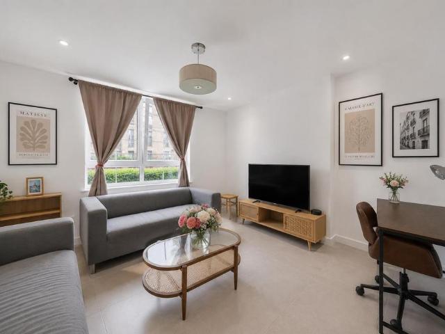 House for rent in Rotherhithe, Greater London