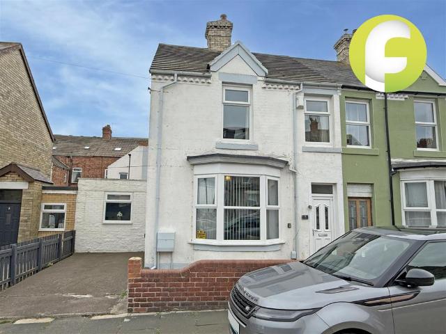 House for rent in Whitley Bay, North Tyneside