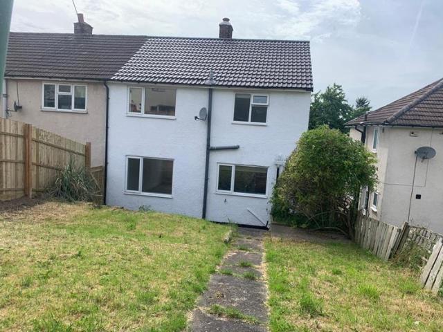 House for rent in Carr Vale, Elmton