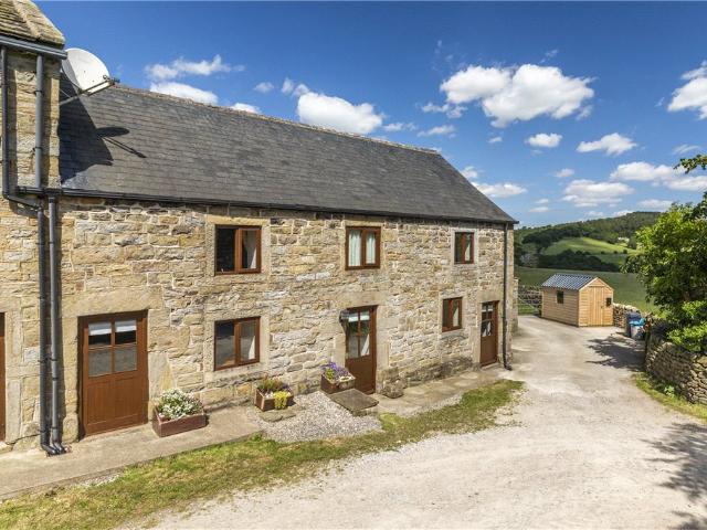 House for rent in Weston, Askwith
