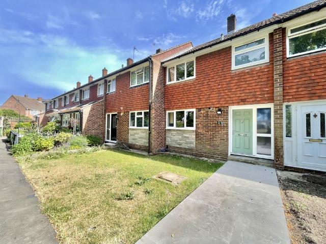 House for rent in Broxbourne, Hertfordshire
