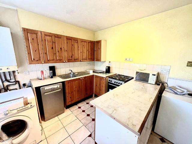 House for rent in Greater London