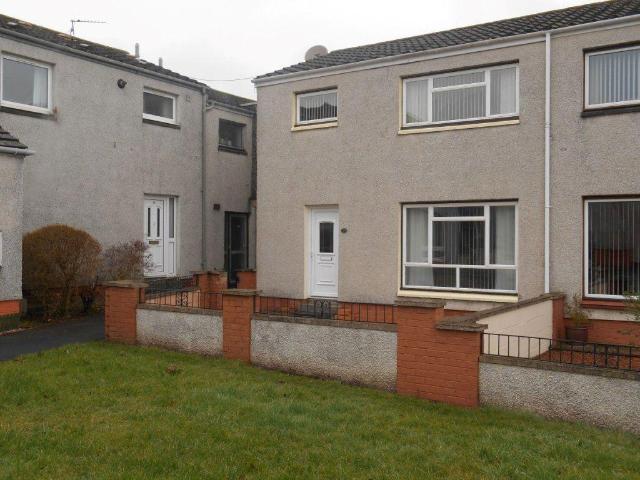 House for rent in St Andrews, Scotland