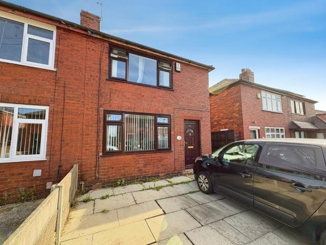 House for rent in Leigh, Wigan