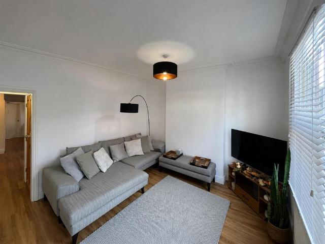 House for rent in Attenborough, East Midlands